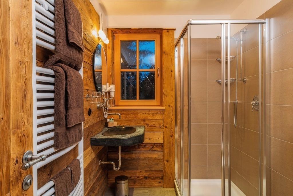 Glinzhof Mountain Natur Resort Agriturismo San Candido Room photo